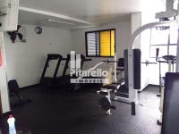 Apartamento - Cond Piazza Navona