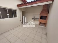 Casa- Jd das Orquídeas