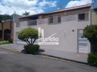 Casa Jardim Silvana