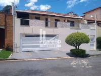 Casa Jardim Silvana