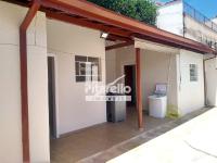 Casa Jardim Silvana