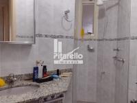 Apartamento no Edifico Alvorada
