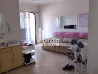 Apartamento no Edifico Alvorada