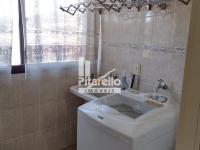 Apartamento no Edifico Alvorada