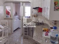 Apartamento no Edifico Alvorada