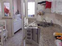 Apartamento no Edifico Alvorada