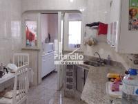 Apartamento no Edifico Alvorada