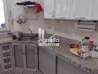 Apartamento no Edifico Alvorada