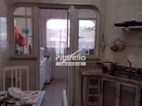 Apartamento no Edifico Alvorada