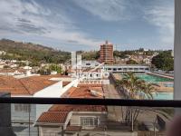 Apartamento no Edifico Alvorada