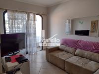 Apartamento no Edifico Alvorada