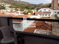 Apartamento no Edifico Alvorada