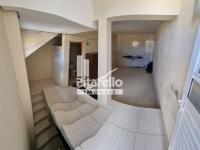 Casa - Pq Rodrigues
