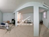 Casa - Pq Rodrigues