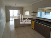 Casa - Pq Rodrigues