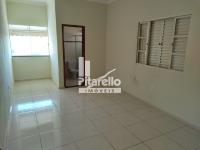Casa - Pq Rodrigues
