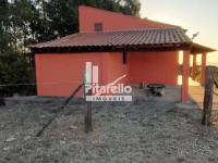 Casa - Bairro dos Rosas