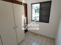 Apartamento no centro de Serra Negra