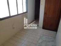 Apartamento no centro de Serra Negra