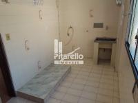 Apartamento no centro de Serra Negra