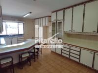 Apartamento no centro de Serra Negra