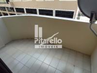 Apartamento no centro de Serra Negra