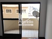 Apartamento no centro de Serra Negra