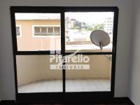 Apartamento no centro de Serra Negra
