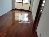 Apartamento no centro de Serra Negra