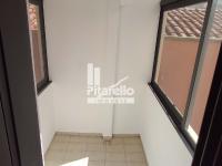 Apartamento no centro de Serra Negra