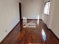Apartamento no centro de Serra Negra