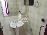 Apartamento no centro de Serra Negra