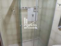 Apartamento no centro de Serra Negra