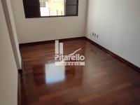 Apartamento no centro de Serra Negra