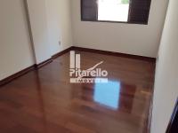 Apartamento no centro de Serra Negra