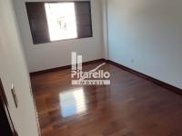 Apartamento no centro de Serra Negra