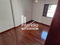 Apartamento no centro de Serra Negra