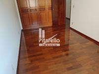 Apartamento no centro de Serra Negra