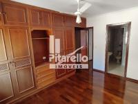 Apartamento no centro de Serra Negra