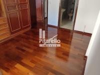 Apartamento no centro de Serra Negra