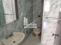 Apartamento no centro de Serra Negra