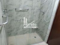 Apartamento no centro de Serra Negra