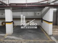 Apartamento no centro de Serra Negra