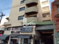 Apartamento no centro de Serra Negra