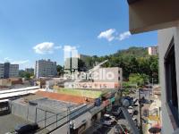 Apartamento no centro de Serra Negra