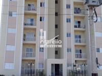 Apartamento - Parque das Flores