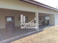 Apartamento - Parque das Flores