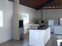 Apartamento - Parque das Flores