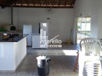 Apartamento - Parque das Flores