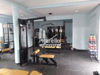 Apartamento - Parque das Flores